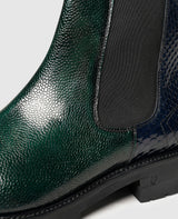 Barkley CB - Green/Blue/Burgundy