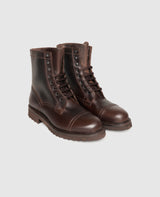 Barkley CDB1 - Black/Brown