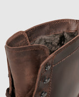 Barkley CDB1 - Black/Brown