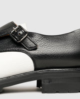 Barkley CDM - Black/White