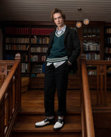 Barkley CDM - Black/White