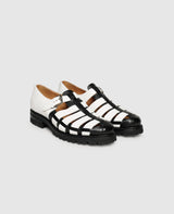 Barkley FSI - Black/White