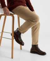 Barkley HB3 - Dark Brown