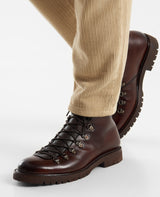 Barkley HB3 - Dark Brown