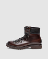 Barkley HB3 - Dark Brown