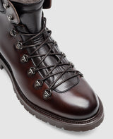 Barkley HB3 - Dark Brown