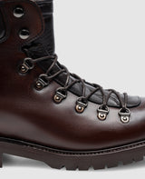 Barkley HB3 - Dark Brown