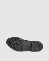 Barkley Police Department - Black