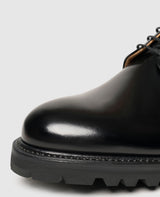 Barkley Police Department - Black