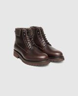 Barkley TB - Black and Brown