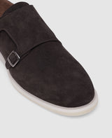 Elia DM1 - Dark Brown