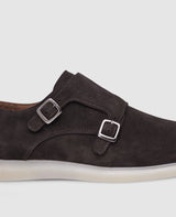 Elia DM1 - Dark Brown