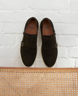 Elia DM1 - Dark Brown