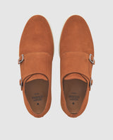 Elia DM1 - Dark brown