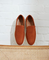 Elia L1 - Chestnut Brown