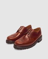Harry FBD5 - Medium Brown