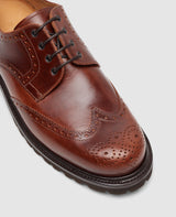 Harry FBD5 - Medium Brown