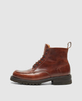 Harry NB5 - Medium Brown