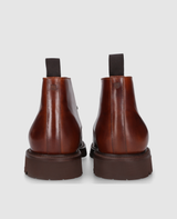 Harry GB - Medium Brown