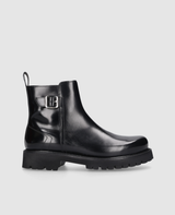 Harry JPB - Black