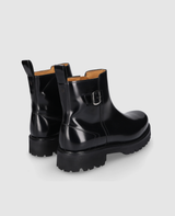 Harry JPB - Black