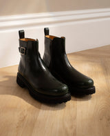 Harry JPB - Dark Green