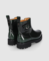 Harry JPB - Dark Green