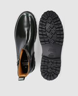 Harry JPB - Dark Green