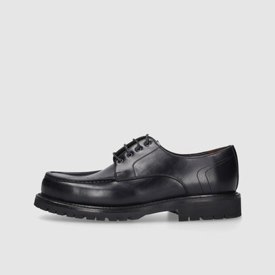 Classic men's shoes