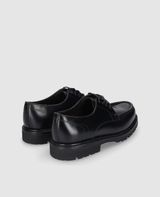 Harry N - Black
