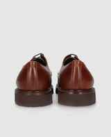 Harry N - Medium Brown