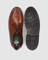 Harry N - Medium Brown