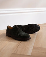 Haywood N - Dark Green