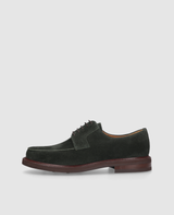 Haywood N - Dark Green
