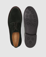 Haywood N - Dark Green