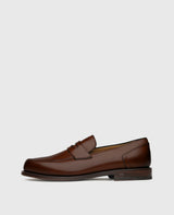 Haywood PL - Medium Brown