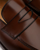 Haywood PL - Medium Brown