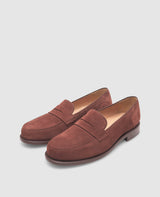 Haywood PL - Chestnut Brown