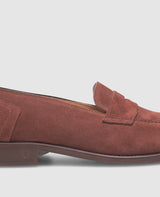 Haywood PL - Chestnut Brown