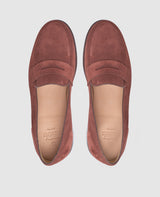 Haywood PL - Chestnut Brown