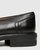 Haywood PL - Black/White