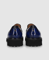 Haywood PL - Dark Blue