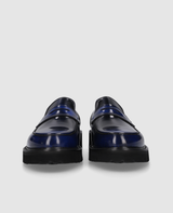 Haywood PL - Dark Blue