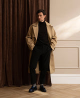 Haywood PL - Dark Blue