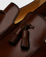 Haywood TL - Medium Brown