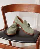 Haywood TL -