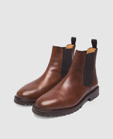 Jones CB3 - Medium Brown