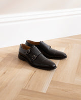 Liam CDM - Black