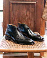 Liam NGB - Black