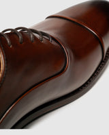 Marshall CO1 - Black/Brown